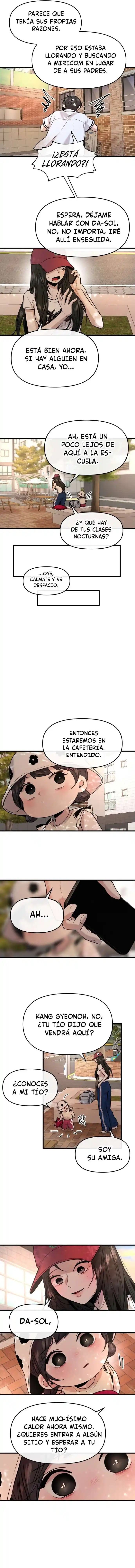 Recordaras Amarme capítulo 33, página 7