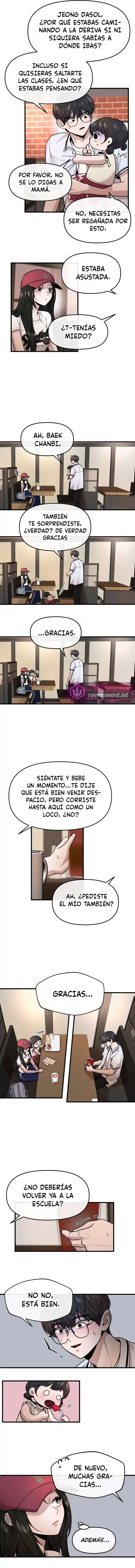 Recordaras Amarme capítulo 33, página 9