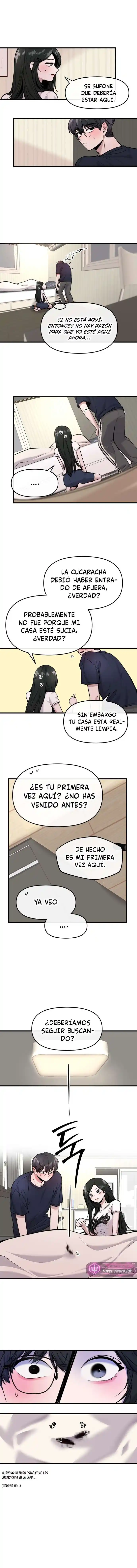 Recordaras Amarme capítulo 35, página 5