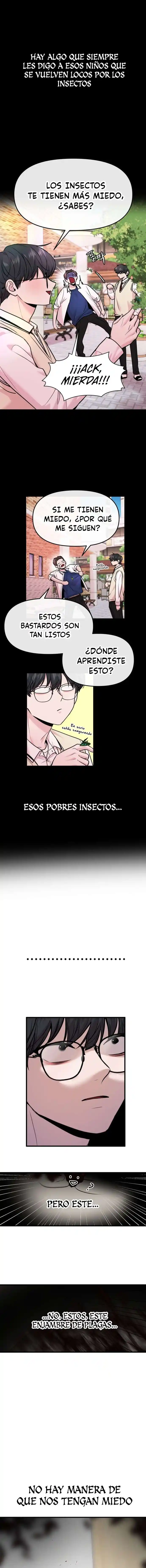Recordaras Amarme capítulo 35, página 10