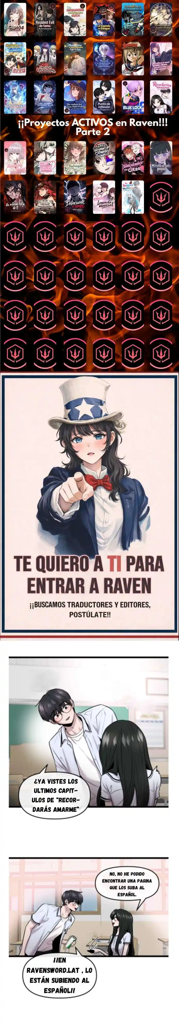Recordaras Amarme capítulo 35, página 14