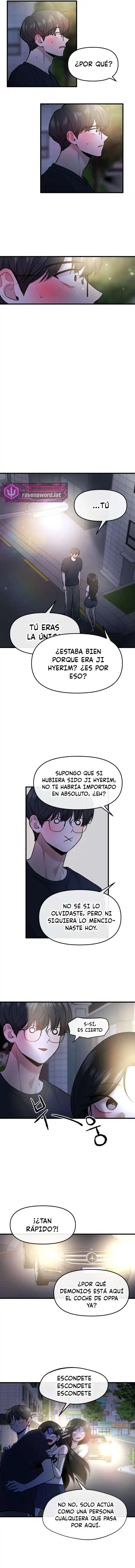 Recordaras Amarme capítulo 36, página 9