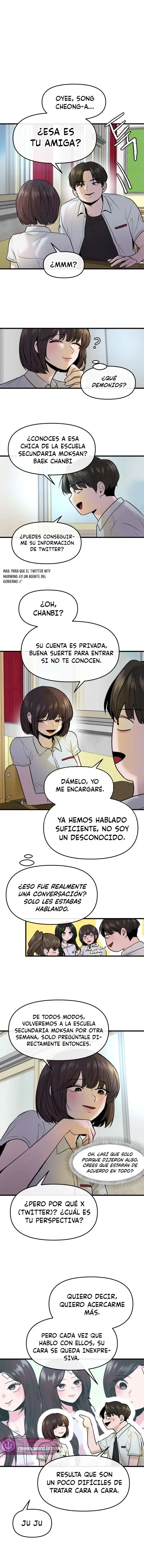Recordaras Amarme capítulo 37, página 10