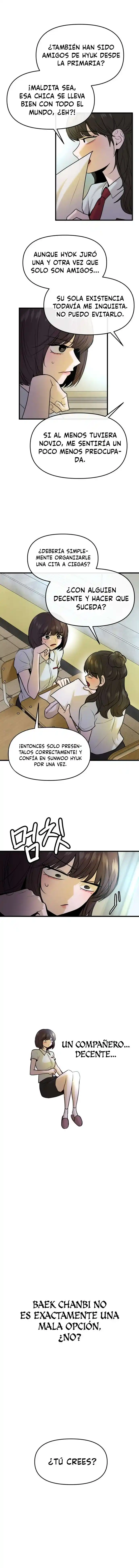 Recordaras Amarme capítulo 37, página 14