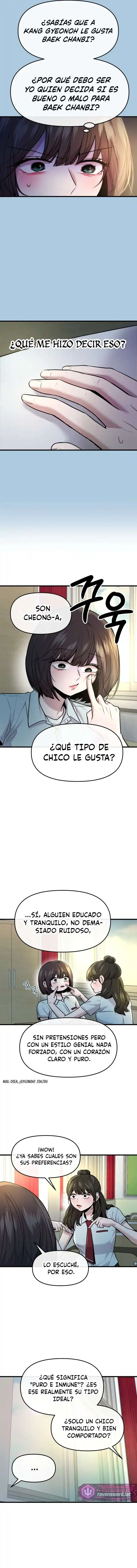 Recordaras Amarme capítulo 38, página 4