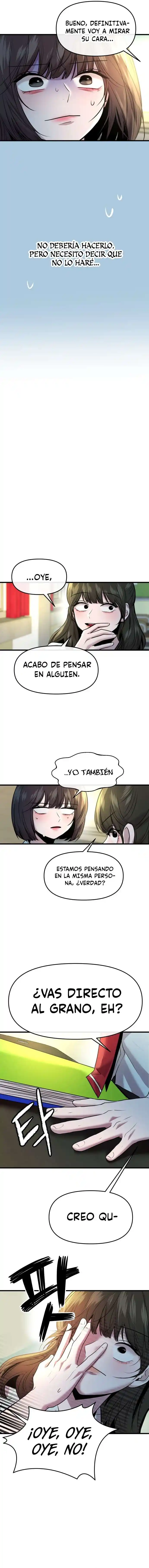 Recordaras Amarme capítulo 38, página 5