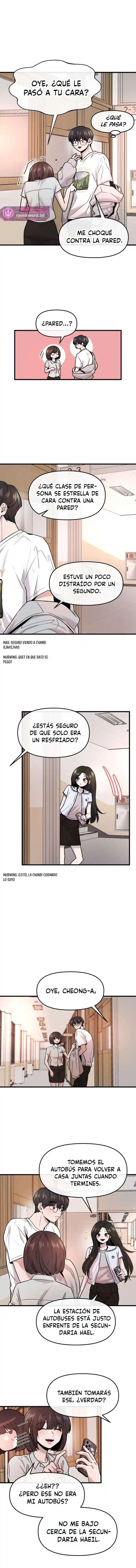 Recordaras Amarme capítulo 38, página 12