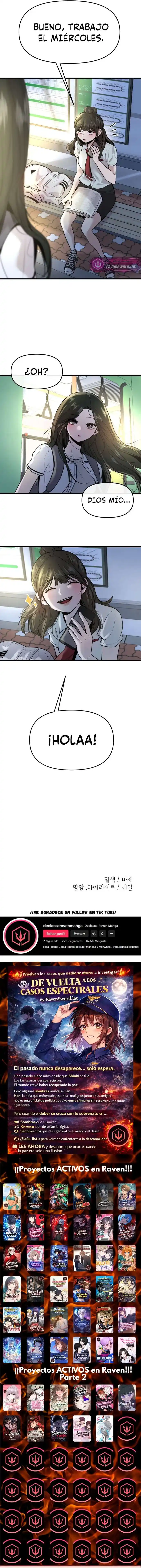 Recordaras Amarme capítulo 38, página 16