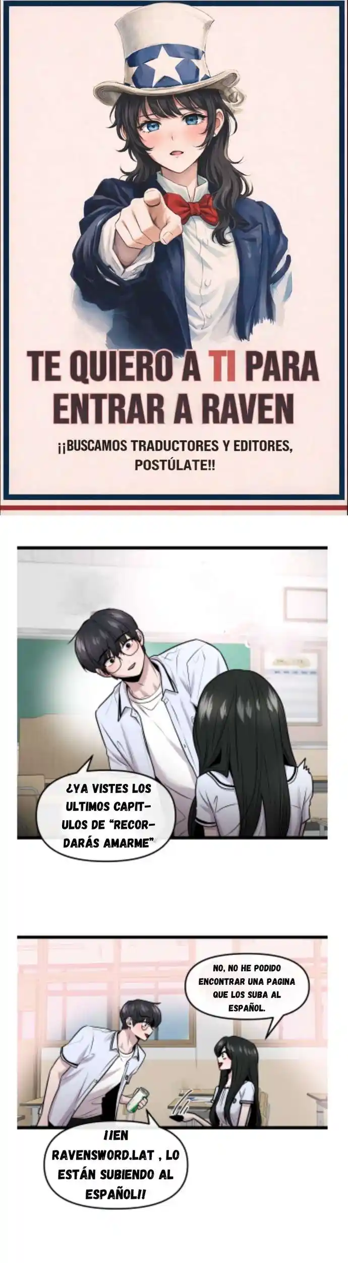 Recordaras Amarme capítulo 38, página 17