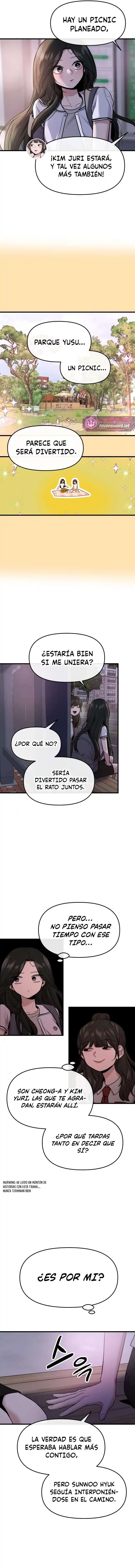 Recordaras Amarme capítulo 39, página 3