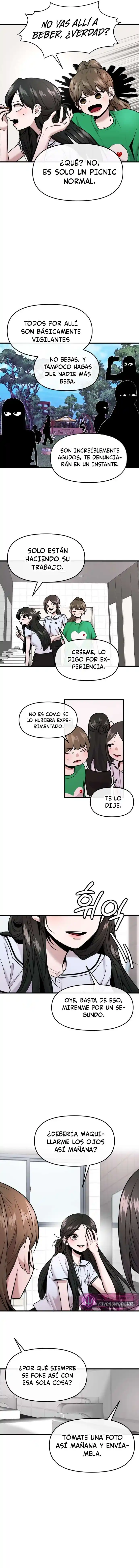 Recordaras Amarme capítulo 39, página 6