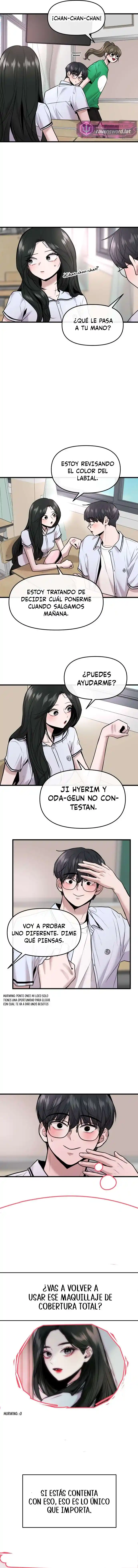 Recordaras Amarme capítulo 39, página 9