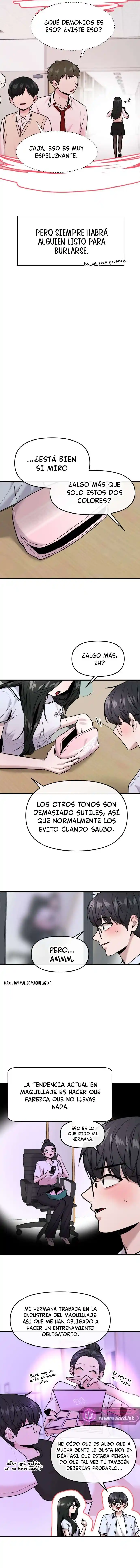 Recordaras Amarme capítulo 39, página 10