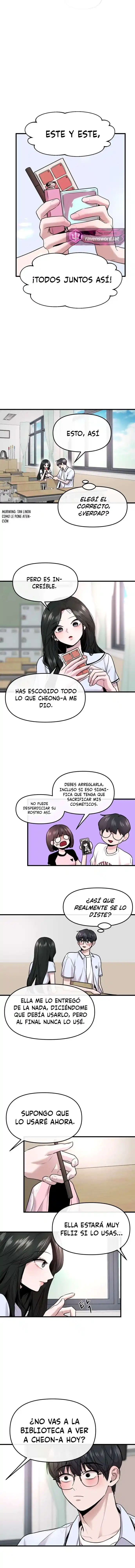 Recordaras Amarme capítulo 39, página 11