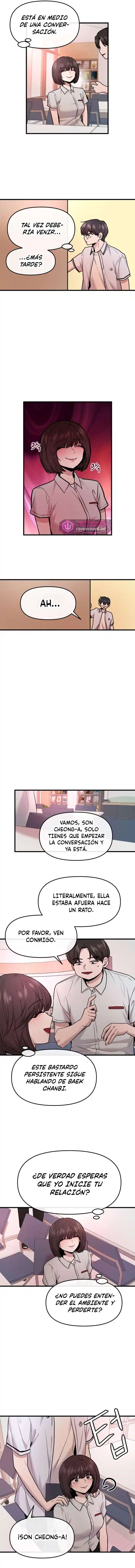 Recordaras Amarme capítulo 39, página 13