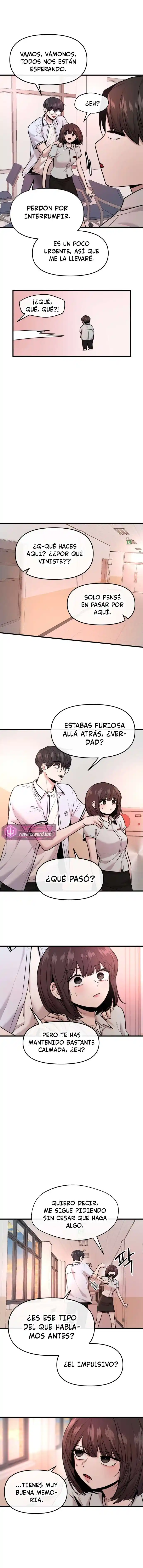 Recordaras Amarme capítulo 39, página 14