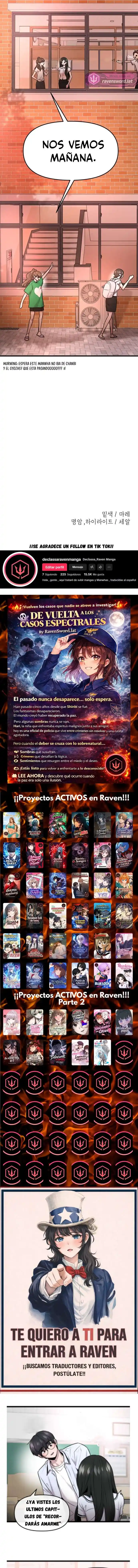 Recordaras Amarme capítulo 39, página 16
