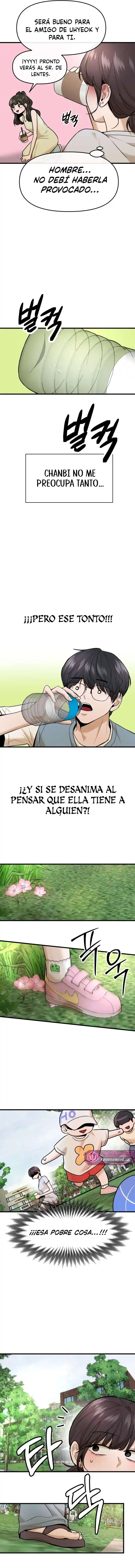 Recordaras Amarme capítulo 40, página 5