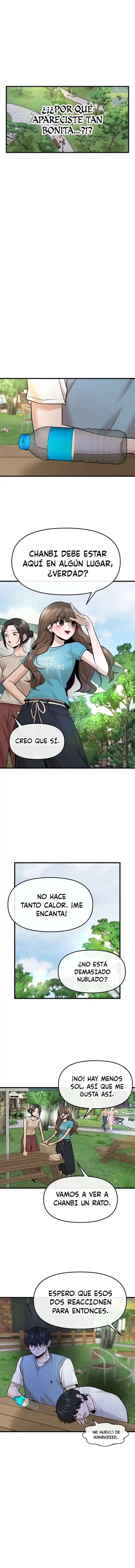 Recordaras Amarme capítulo 40, página 7