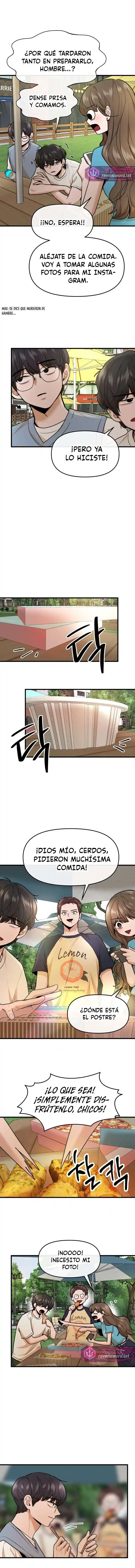 Recordaras Amarme capítulo 40, página 8