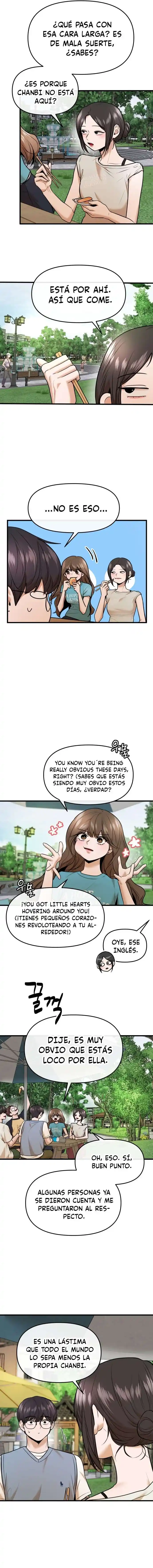 Recordaras Amarme capítulo 40, página 9