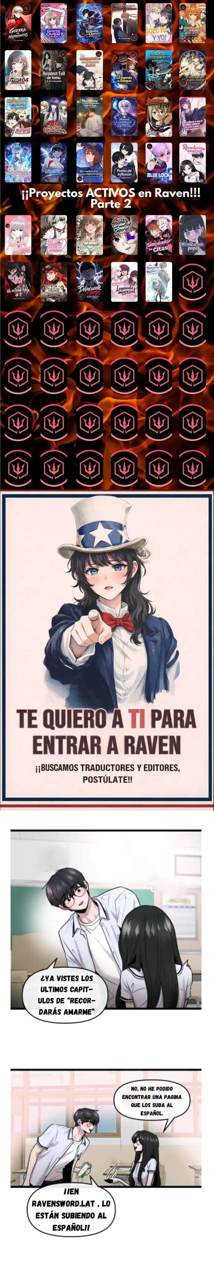 Recordaras Amarme capítulo 40, página 14
