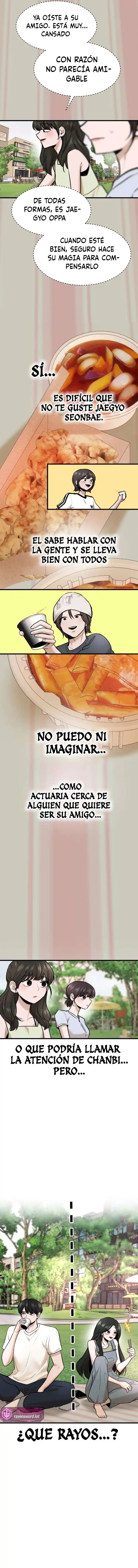 Recordaras Amarme capítulo 41, página 7
