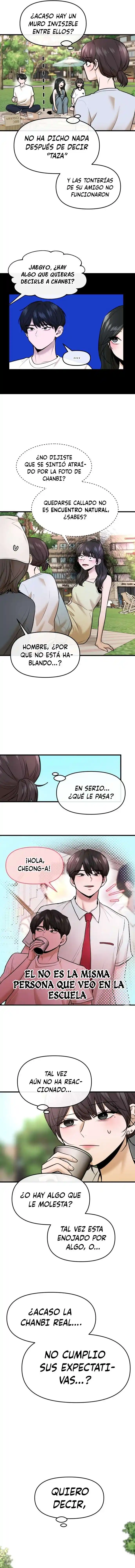 Recordaras Amarme capítulo 41, página 8