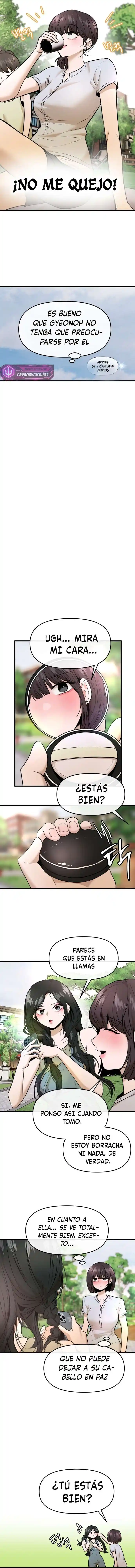 Recordaras Amarme capítulo 41, página 9