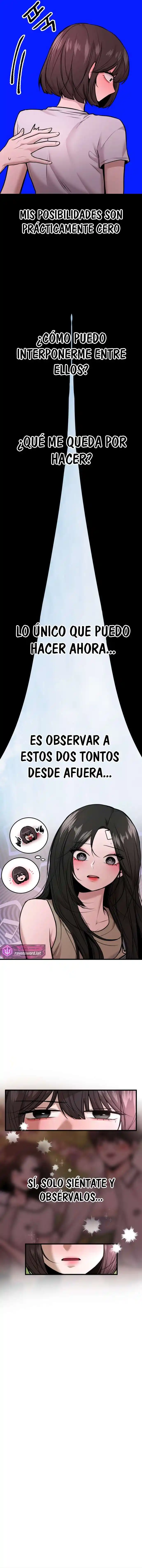 Recordaras Amarme capítulo 43, página 5