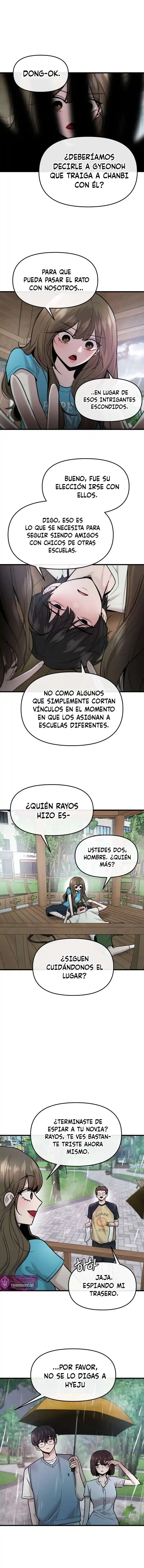Recordaras Amarme capítulo 44, página 6