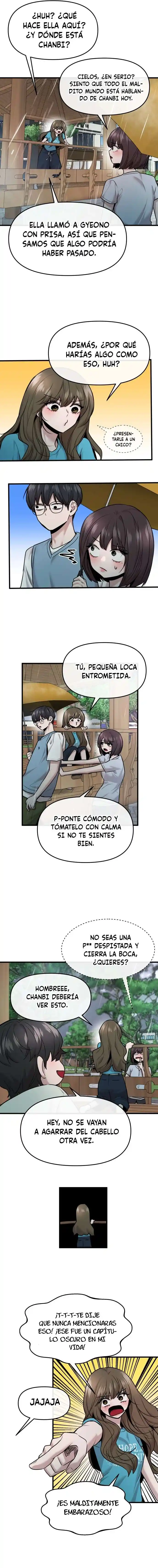 Recordaras Amarme capítulo 44, página 7