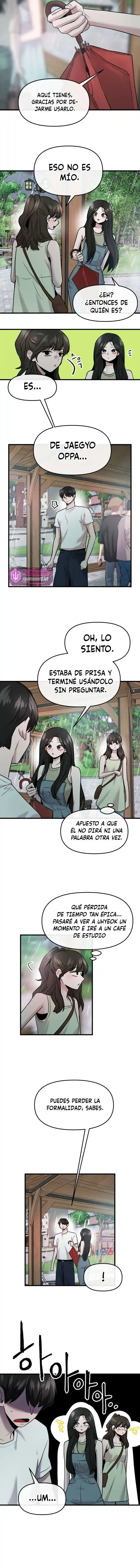 Recordaras Amarme capítulo 44, página 9