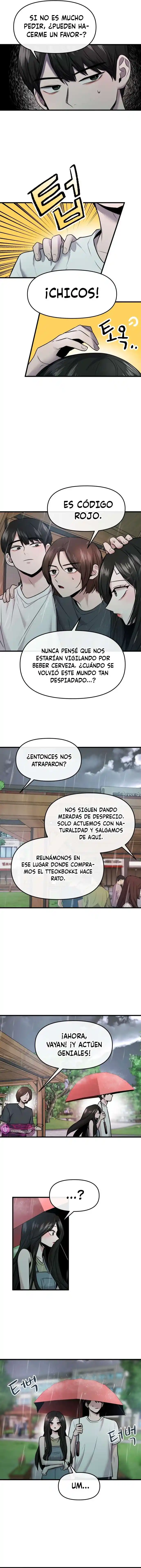 Recordaras Amarme capítulo 44, página 10