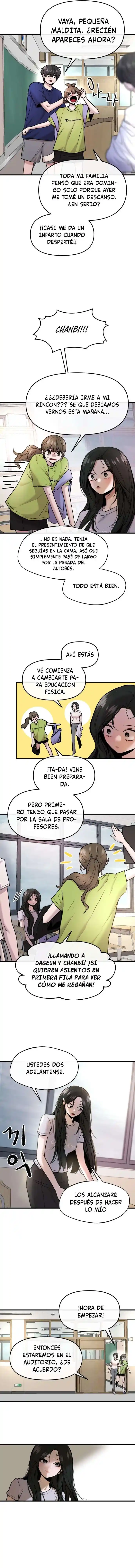Recordaras Amarme capítulo 45, página 2