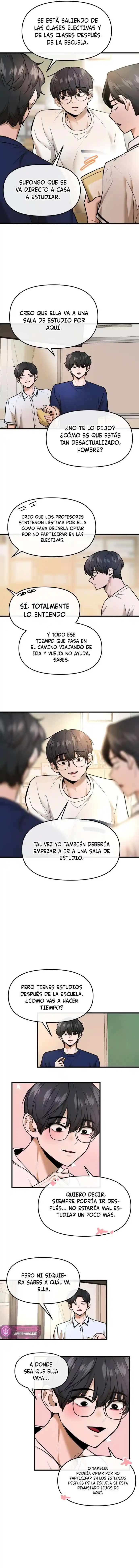 Recordaras Amarme capítulo 45, página 5