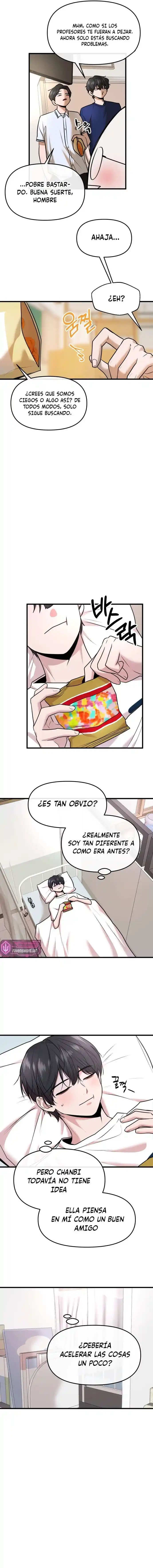 Recordaras Amarme capítulo 45, página 6