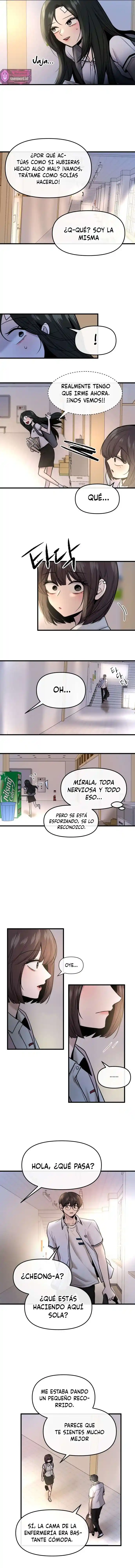 Recordaras Amarme capítulo 45, página 9