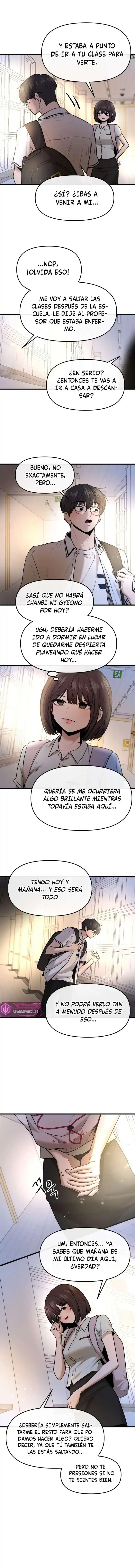 Recordaras Amarme capítulo 45, página 10