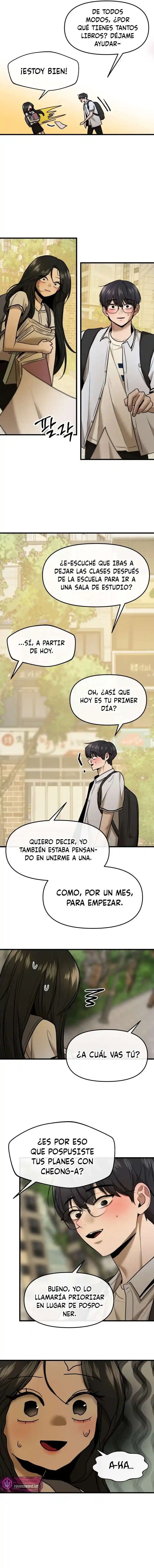 Recordaras Amarme capítulo 45, página 13