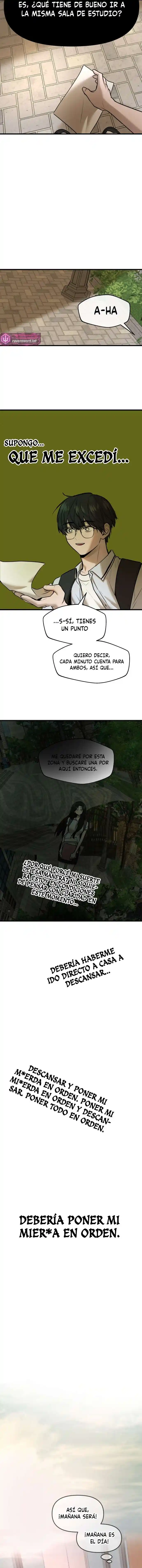 Recordaras Amarme capítulo 45, página 15