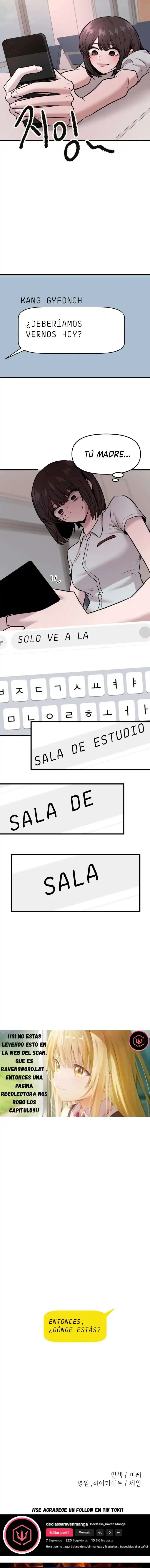 Recordaras Amarme capítulo 45, página 16