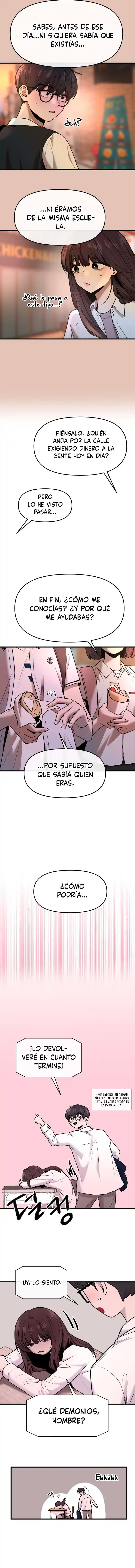 Recordaras Amarme capítulo 46, página 5