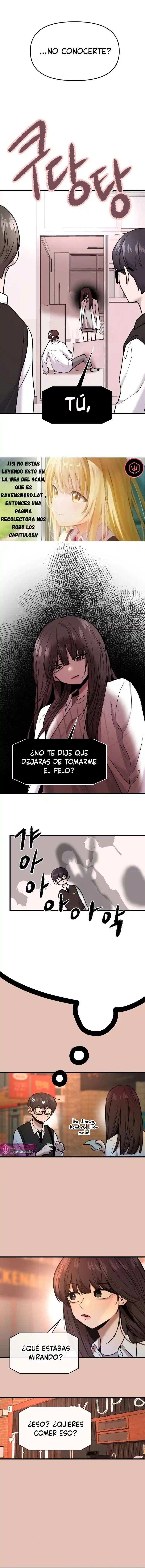 Recordaras Amarme capítulo 46, página 6