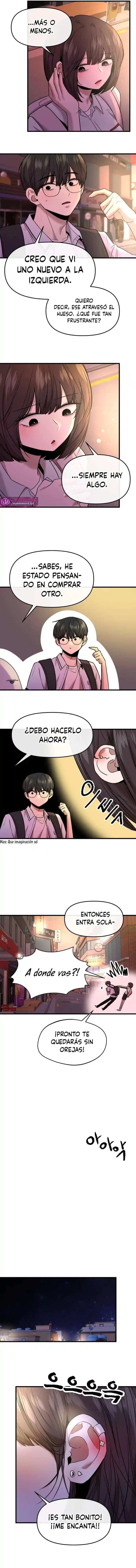 Recordaras Amarme capítulo 46, página 9