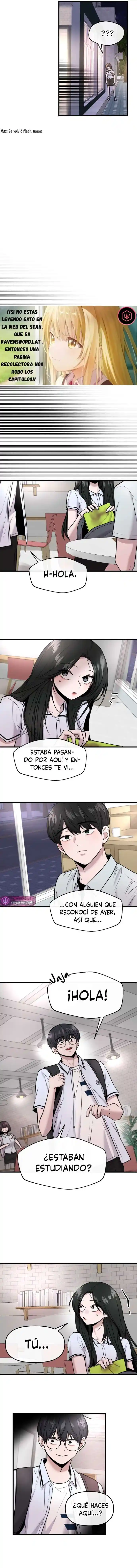 Recordaras Amarme capítulo 46, página 14