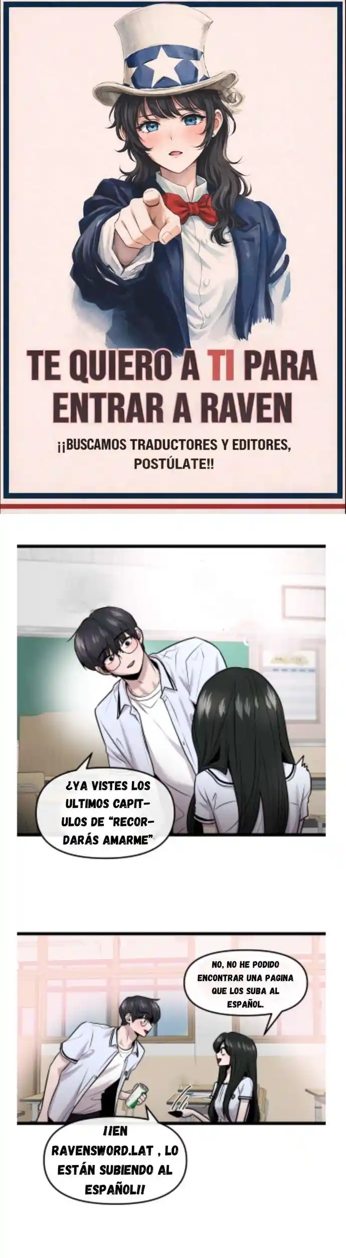 Recordaras Amarme capítulo 46, página 17