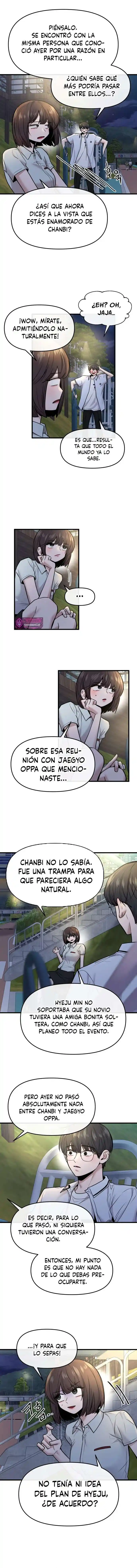Recordaras Amarme capítulo 47, página 9