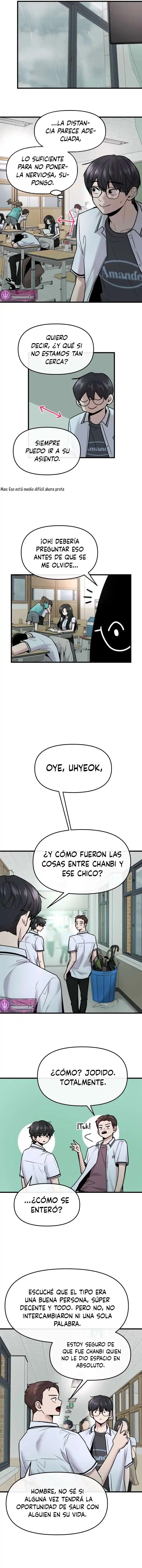 Recordaras Amarme capítulo 48, página 6
