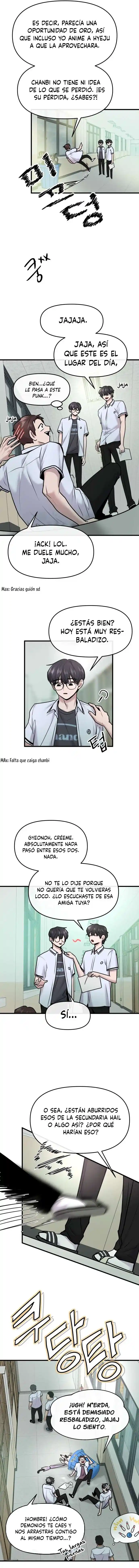 Recordaras Amarme capítulo 48, página 7